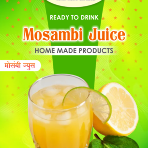 Mosambi Juice