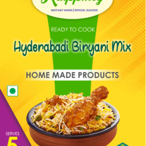 Hyderabadi Biryani MIx