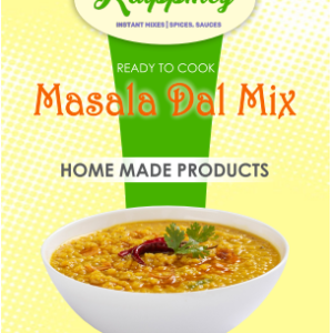 Masal Dal Mix