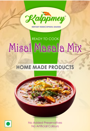 Misal Masala